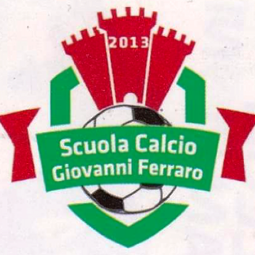 Scuola Calcio "Giovanni Ferraro" | Vico Equense (NA)