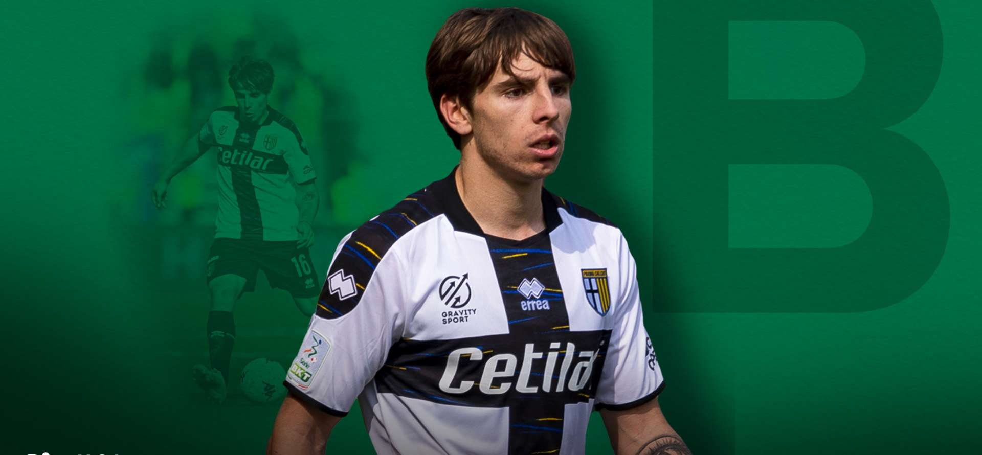 Calciatore del mese Serie B aprile 2022