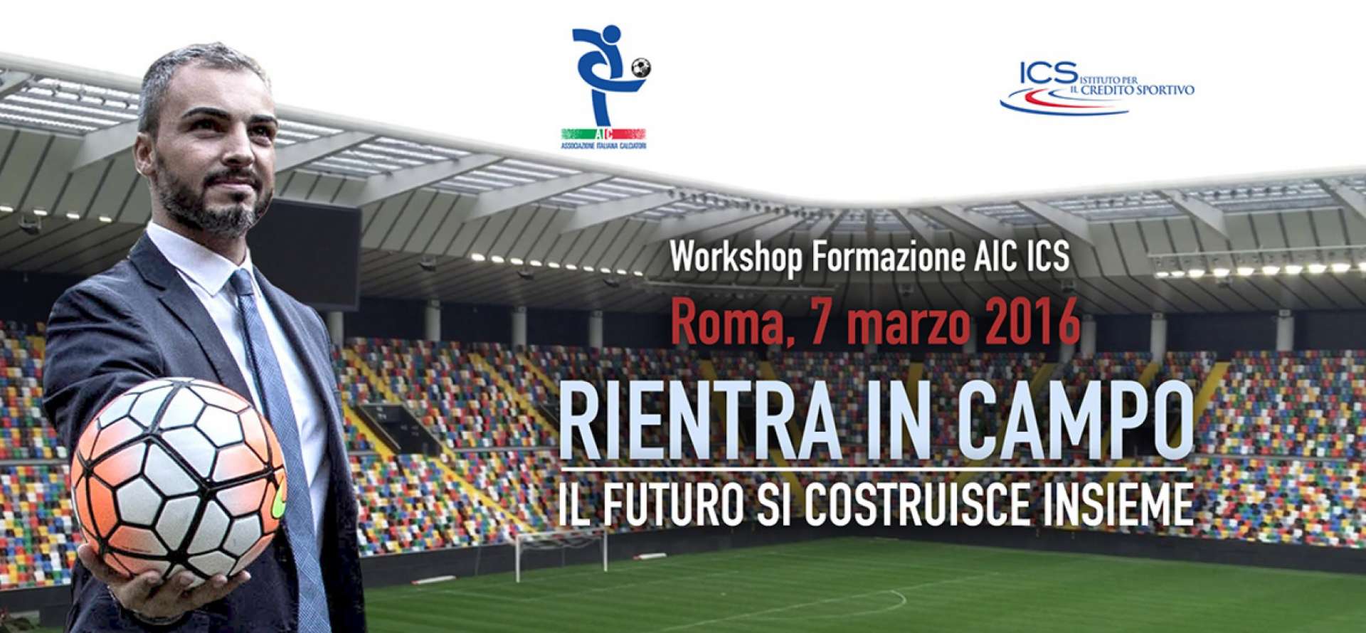 Convenzione AIC/ICS