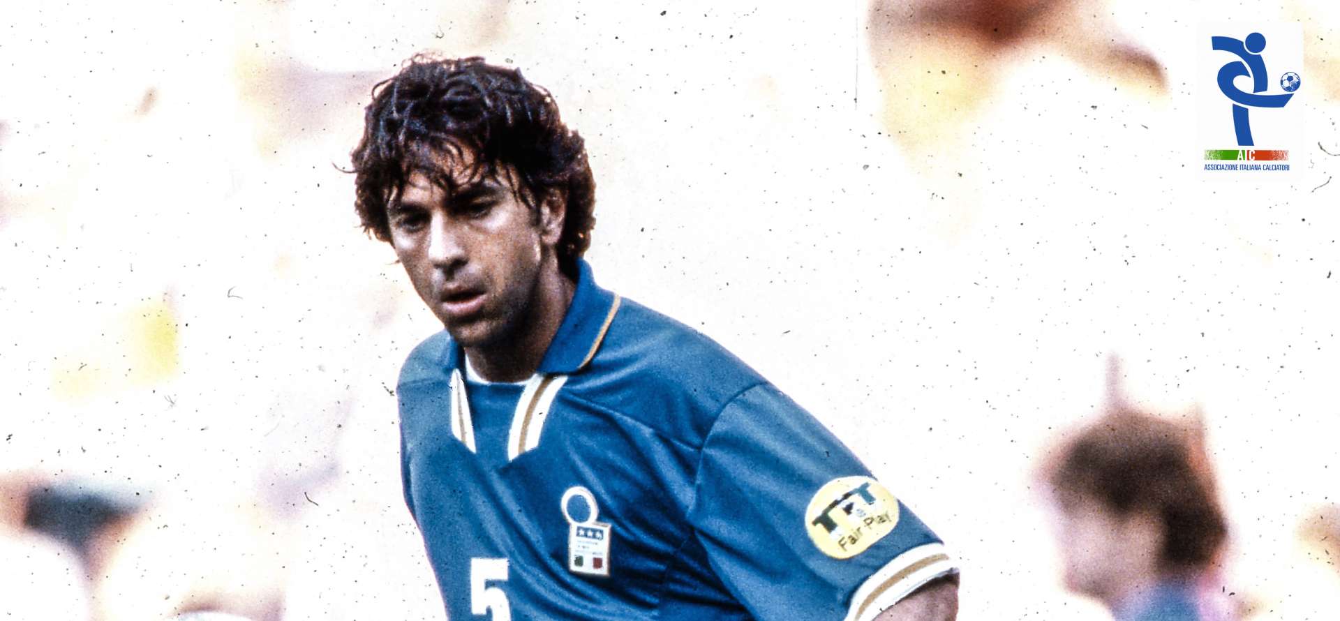 Costacurta, il Calciatore