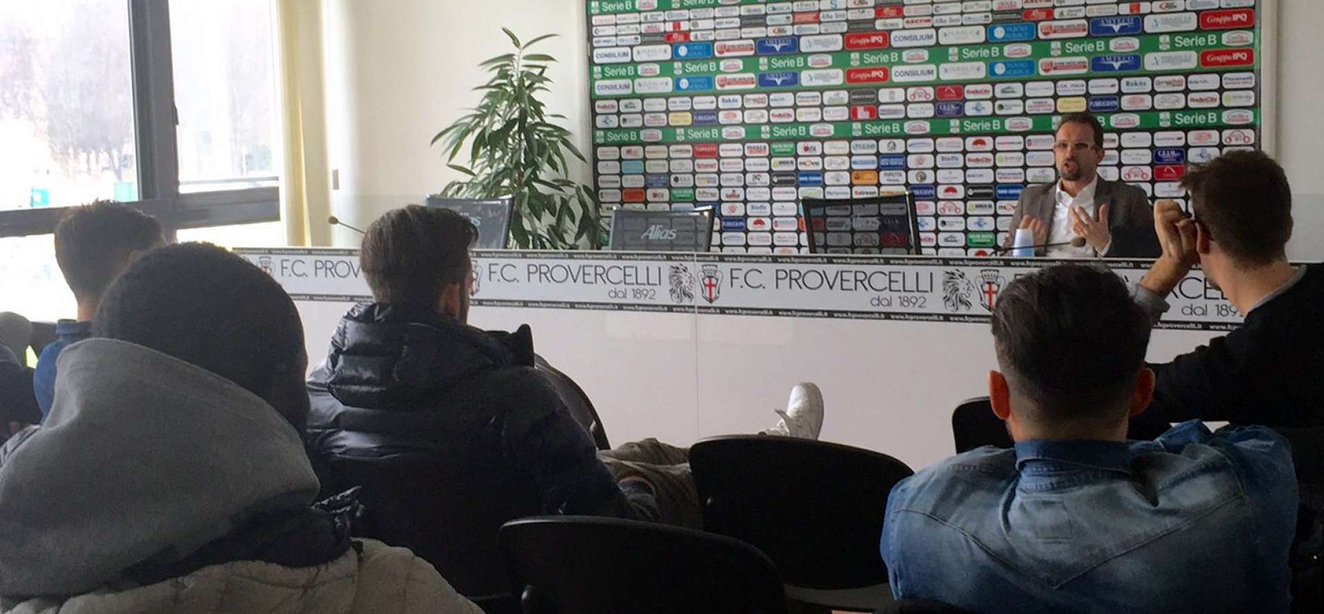 Facciamo la Formazione