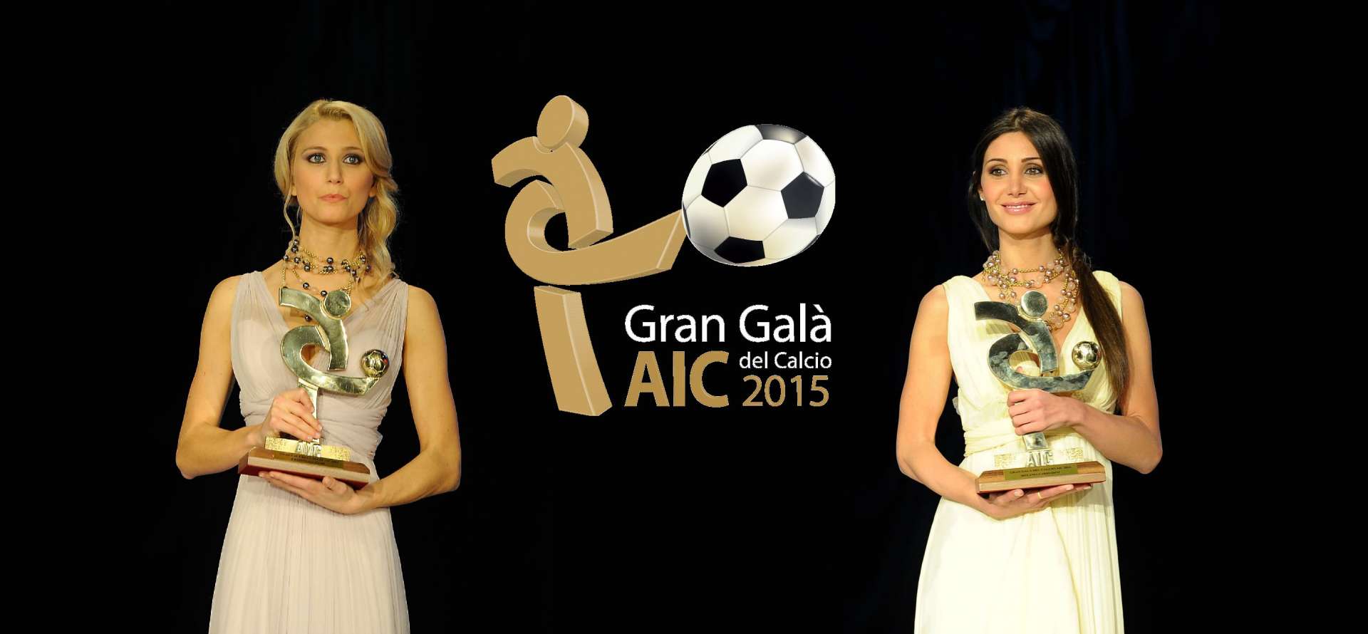 Gran Galà del Calcio AIC 2015