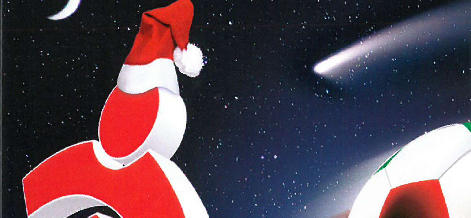 Natale AIC