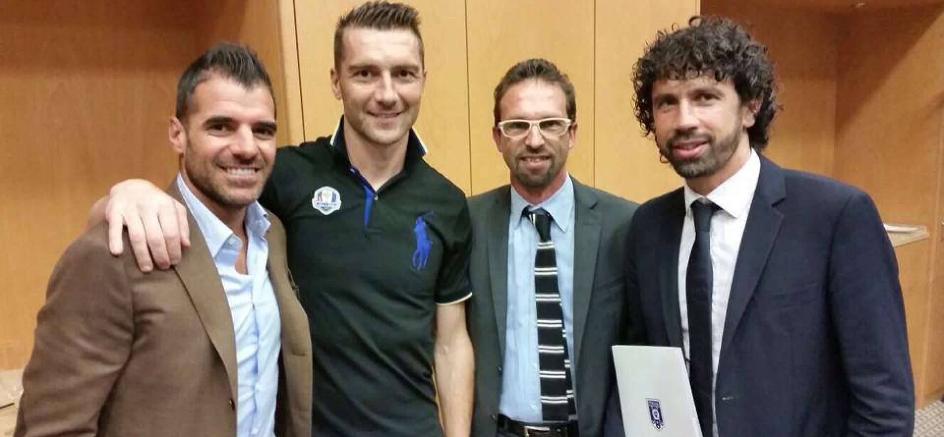 Consiglieri federali