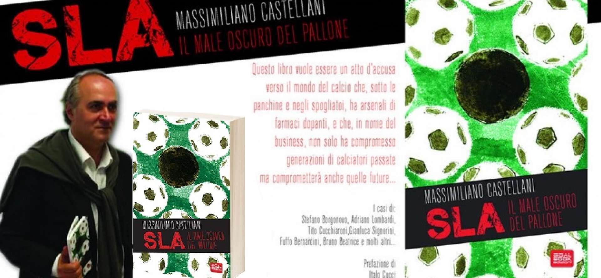 SLA, il male oscuro del pallone