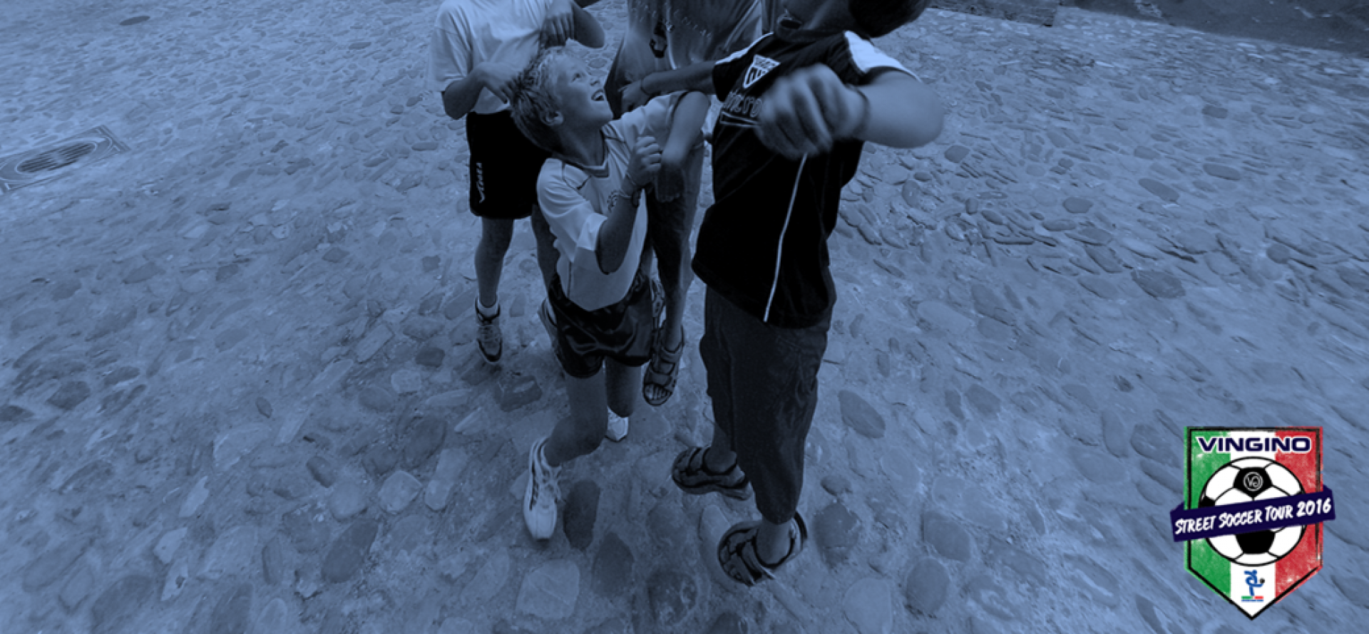 Vingino Street Soccer AIC Tommasi Sebastiano Rossi