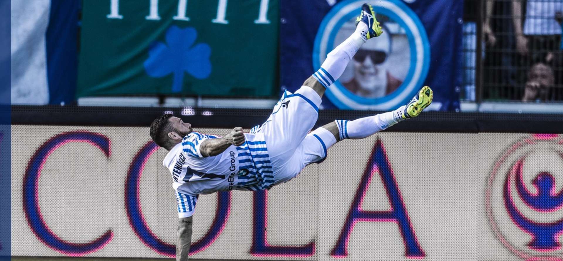 Antenucci, Spal, Alice Mozzaquattro, Associazione Italiana Calciatori, AIC, Mirco Antenucci, Serie A