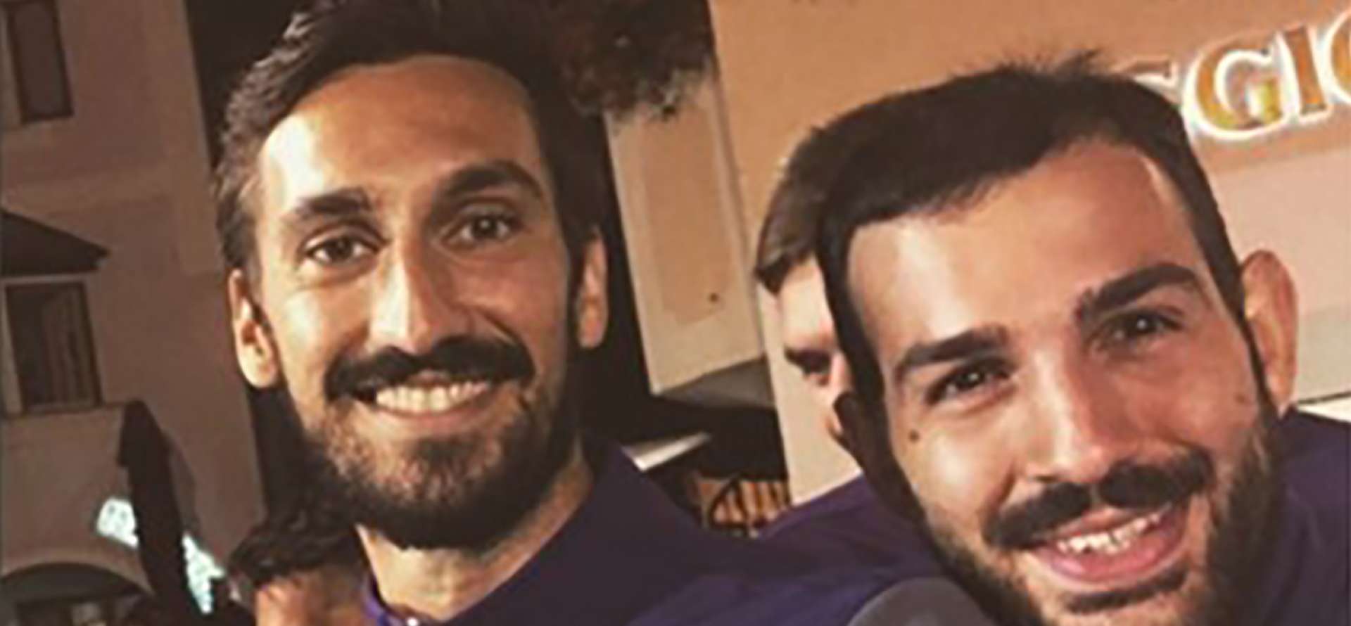 Saponara, Astori, AIC, Associazione Italiana Calciatori