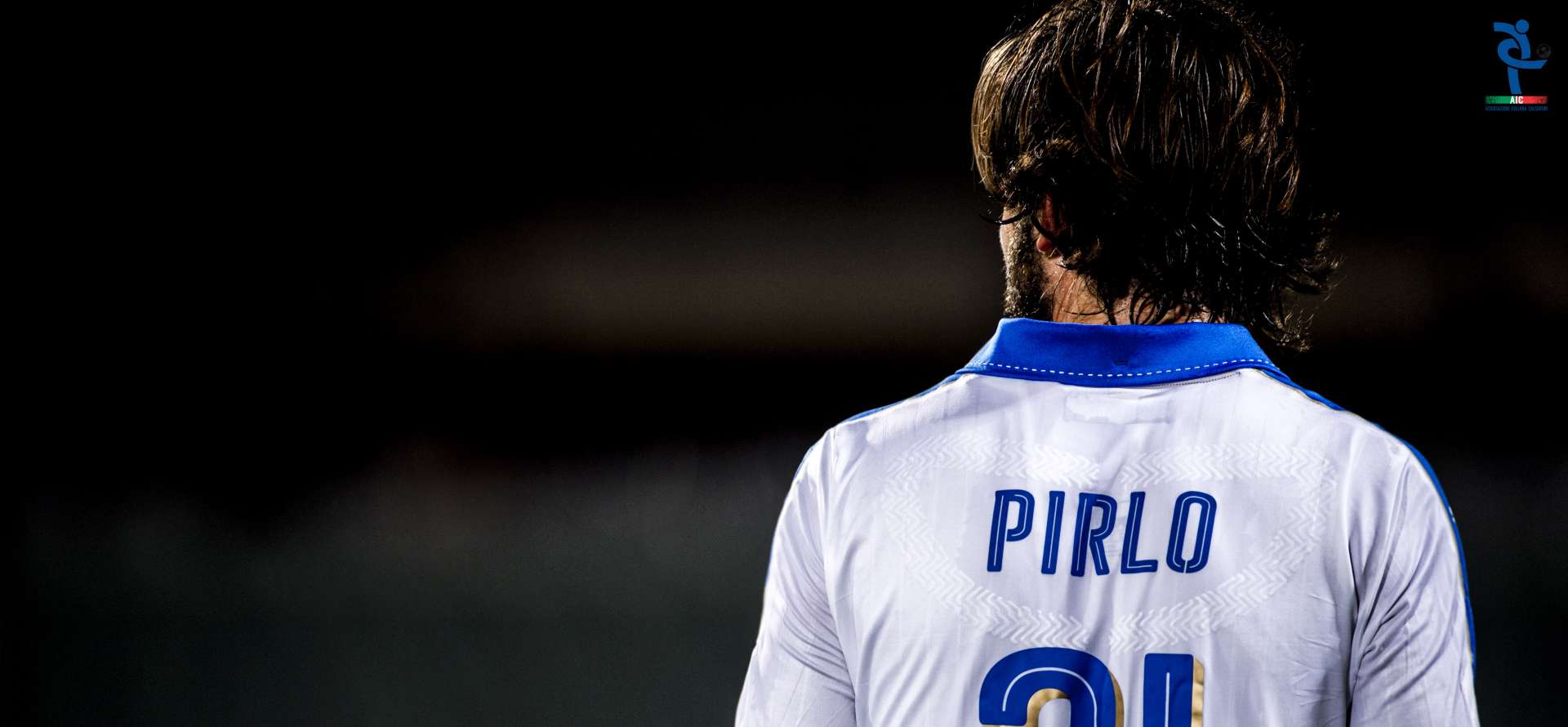 Andrea Pirlo, fine carriera, ap21, Pirlo, AIC, Associazione Italiana Calciatori