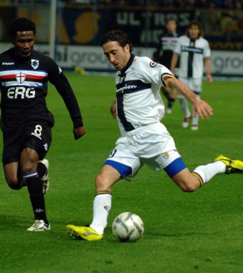 Il Pallone racconta: Domenico Morfeo