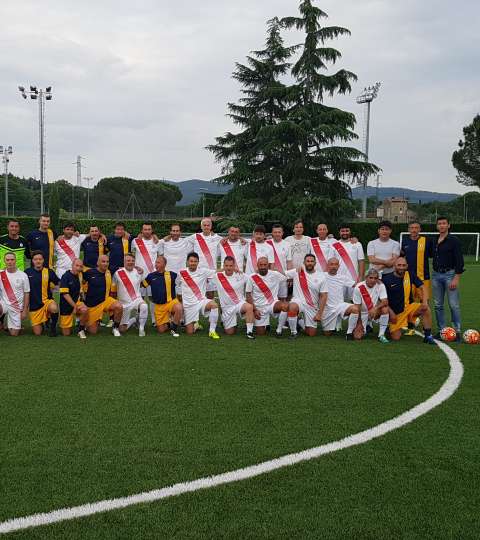 AIC Senior League