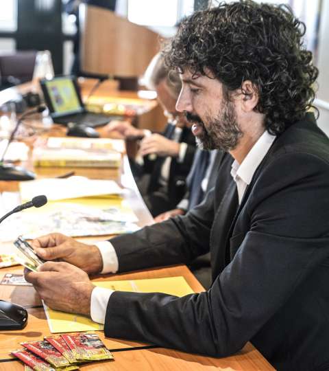 Panini, Tommasi, Allegra, Calciatori, Adrenalyn