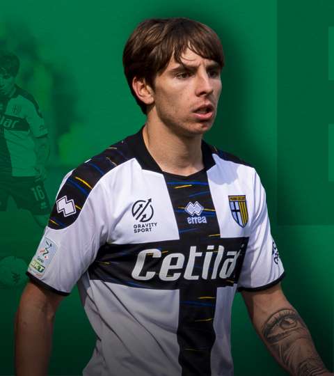 Calciatore del mese Serie B aprile 2022