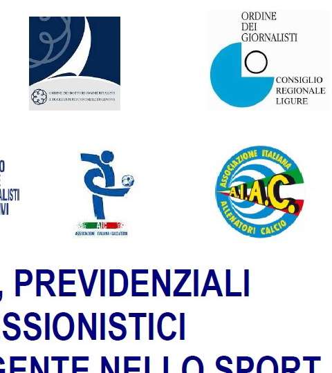 Contratti sportivi professionistici