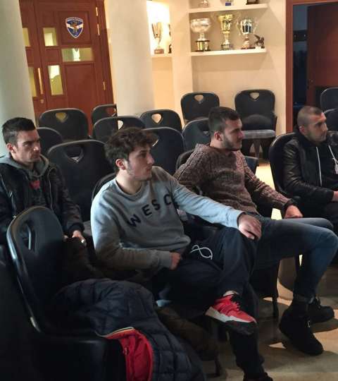 Facciamo la Formazione a Brescia
