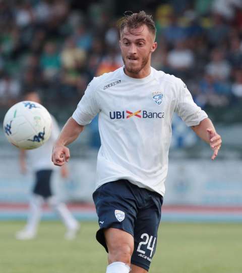 Calciatore del mese AIC, dicembre 2018, Serie B