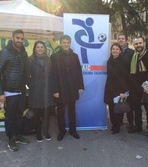 G.O.L. – Genere Oltre i Limiti