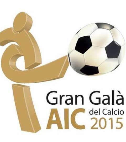 Gran Galà del Calcio AIC 2015