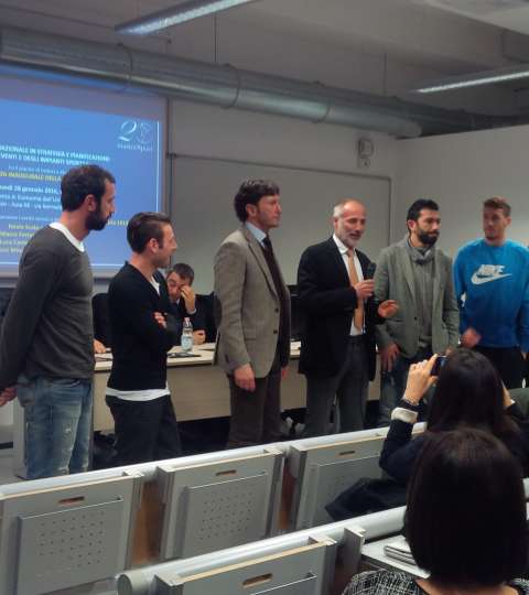 Premio Morosini