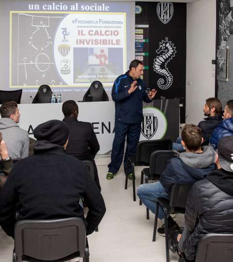 Facciamo la Formazione