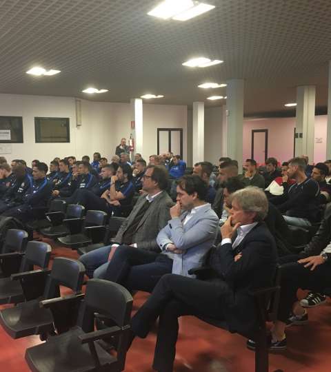 AIC Lega Serie A Hellas Verona ChievoVerona