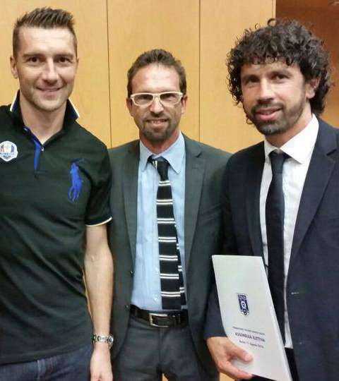 Consiglieri federali