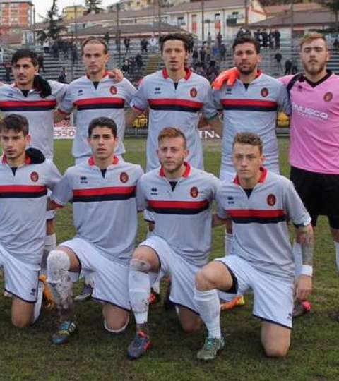 Al fianco dei calciatori del Potenza