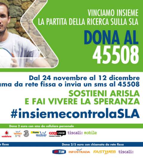 #InsiemecontrolaSLA