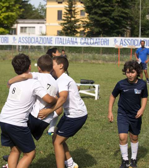 AIC Camp 2016: definito il calendario delle attività