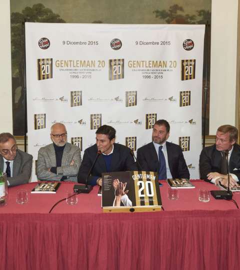 Gentleman 20