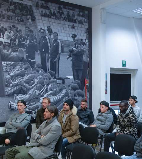 Facciamo la Formazione
