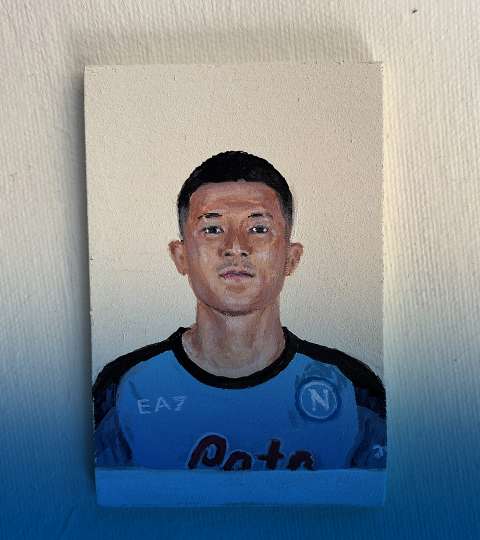Calciatore del mese AIC ottobre '22 Serie A